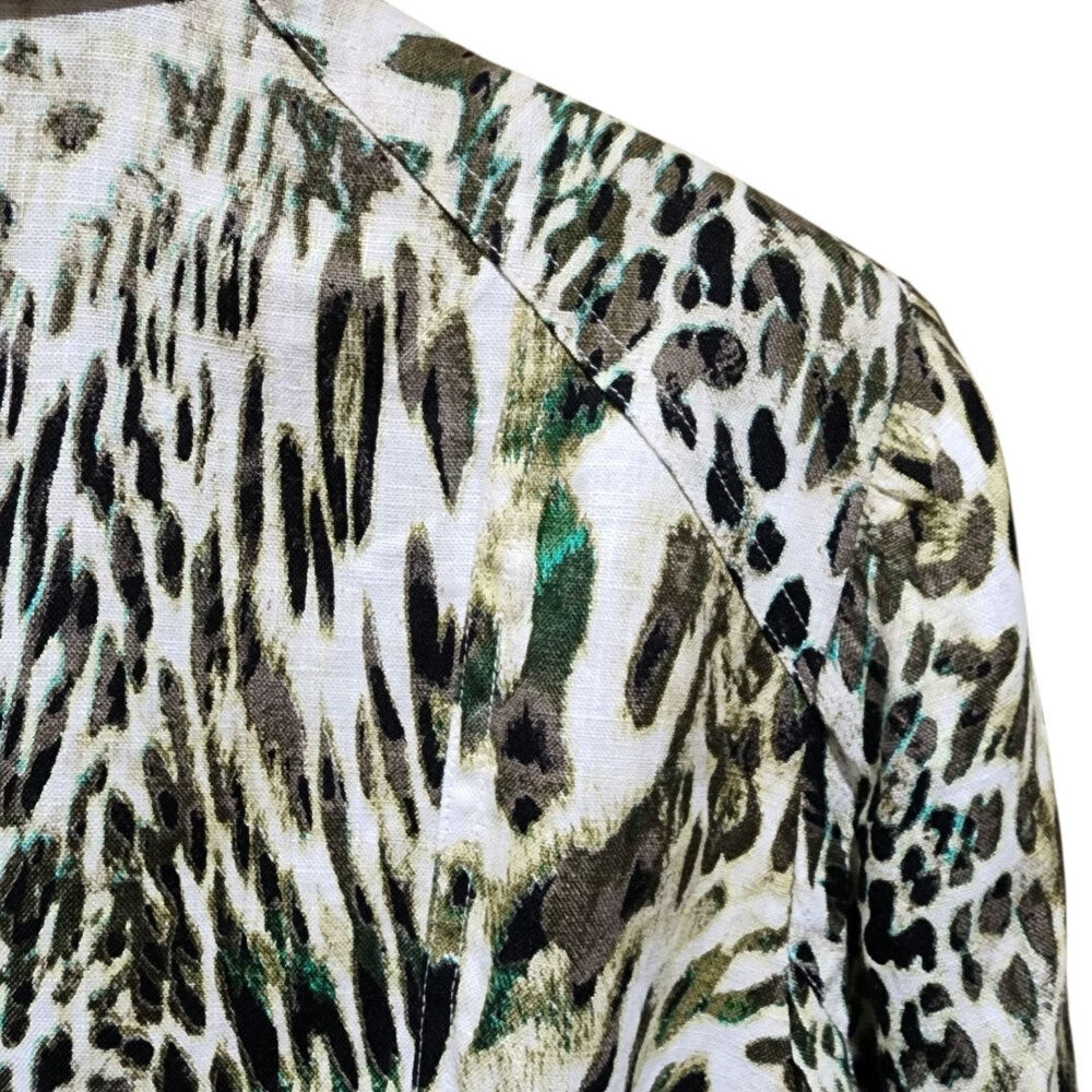 Chico's Jacket - Picture 5 of 9